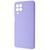 Чохол WAVE Colorful Case (TPU) Samsung Galaxy M53 (M536B) Light purple 656-06032 фото