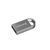 Флеш-накопичувач Wibrand USB 2.0 Lynx 4Gb Silver WI2.0/LY4M2S фото