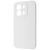 Чохол WAVE Full Silicone Cover для Xiaomi Redmi 15C 4G (European) 173.2mm White 656-07474 фото