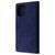 Чехол WAVE Fold Case для Xiaomi Redmi 12 4G Blue 777-03152 фото