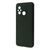 Чохол WAVE Full Silicone Cover для Xiaomi Redmi 12C Cyprus green 656-07424 фото