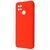 Чохол WAVE Colorful Case (TPU) Xiaomi Redmi 10C Red 656-06438 фото