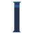 Ремінець для Apple Watch Milanese loop 38/40/41 mm Blue 212-02285 фото