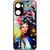 TPU+PC чехол Prisma Ladies для Oppo A57s / A77s Peonies 777-07172 фото