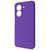 Чохол WAVE Full Silicone Cover для Xiaomi Redmi A5 (European) Dark purple 656-07524 фото