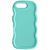 Чехол TPU Ripple для Apple iPhone 6/6s plus / 7 plus / 8 plus (5.5") Turquoise 555-01111 фото