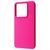 Чохол WAVE Full Silicone Cover для Xiaomi Redmi Note 13 Pro 5G/Poco X6 5G Pink 656-07624 фото