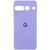 Чехол Silicone Cover Lakshmi Full Camera для Google Pixel 7 Pro Сиреневый 555-02246 фото