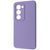 Чехол WAVE Colorful Case (TPU) для Xiaomi Redmi 15 4G/5G Light purple 656-06488 фото