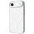 Чехол Proove VS1 Case with Magnetic Ring iPhone 17 Air White 656-05401 фото