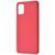 Чохол WAVE Colorful Case (TPU) Samsung Galaxy A12/M12 (A125F/M127F) Camellia 656-05782 фото