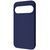 Чохол WAVE Full Silicone Cover для Google Pixel 10 Midnight blue 656-06749 фото