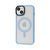 Чехол WAVE Matte Insane Case with Magnetic Ring для iPhone 14 Ultramarine 656-07824 фото