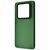 Чохол WAVE Matte Color Case для Xiaomi Redmi Note 14 Pro 5G Forest Green 777-03102 фото
