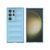 Чохол Cosmic Magic Shield для Samsung Galaxy S24 Ultra Light Blue 777-01852 фото