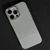 Чохол Elite Carbon Matte BOX Magnetic для iPhone 16 Grey White 208-06324 фото