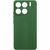Чехол Silicone Cover Ummi Lakshmi Full Camera для Xiaomi 15 Pro Dark green 656-09076 фото
