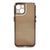 Протиударний чохол для смартфона Space III для iPhone 15 Tea Brown 666-01913 фото