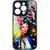TPU+PC чохол Prisma Ladies для Apple iPhone 12 Pro Max (6.7") Peonies 208-05999 фото