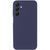 Чохол для смартфона Cosmic Silicone Case для Samsung Galaxy A55 Midnight Blue 666-03481 фото