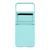 Чохол FlipShield PC+PU для Samsung Flip 4 (F721) Sky Blue 757-00538 фото