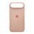 Силиконовый чехол для Apple iPhone 17 Air Pink-Sand 208-06482 фото