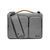Сумка Tomtoc Defender-A42 Laptop Briefcase Gray 15.6 Inch (A42E1G3) 656-00211 фото