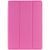 Чехол-книжка Book Cover (stylus slot) для Samsung Galaxy Tab S7 FE 12.4" / S7+ / S8+ Pink 555-00699 фото