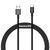 Кабель Baseus Superior Series USB to Type-C 66W 1m Black CATYS-01 фото