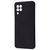 Чохол WAVE Colorful Case (TPU) Samsung Galaxy A22/M22/M32 (A225F/M225F/M325F) Black 656-05832 фото