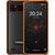 Мобільний телефон Sigma X-treme PQ56 Black Orange (4827798338025) 898-4827798338025 фото