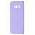 Чехол WAVE Colorful Case (TPU) для Samsung Galaxy S8 (G950F) Light purple 656-06282 фото