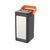 Портативный аккумулятор Hoco J107 Super 90000mAh 22.5W Черный 216-00079 фото