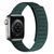 Ремінець FineWoven для Apple Watch 38/40/41/42mm(ser.10) Evergree 212-01353 фото