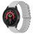 Ремешок Ocean Band для Smart Watch 22mm Light Grey 212-01403 фото