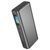 Power Bank Hoco Q17B Electric PD130W 20000 mAh Космічний сірий 656-01457 фото