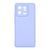 Чохол Silicone Cover Full Camera для Xiaomi 13 Pro Lilac 777-02591 фото