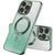 Чохол для смартфона Cosmic CD Shiny Magnetic для iPhone 14 Pro Green 666-01832 фото
