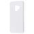 Чехол WAVE Full Silicone Cover для Samsung Galaxy S9 (G960F) White 656-07324 фото