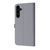 Чехол WAVE Flap Case для Samsung Galaxy A35 Gray 777-03002 фото