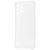 Чохол WXD Силікон 0.8 mm HQ Samsung Galaxy A32 (A325F) Прозорий 777-01695 фото