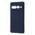 Чехол WAVE Full Silicone Cover для Google Pixel 7 Pro Midnight Blue 777-02061 фото