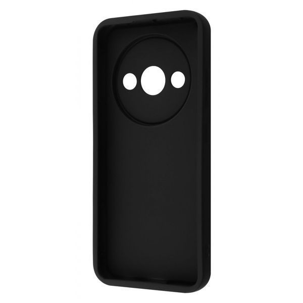 Чохол WAVE Artfull Case для Xiaomi Redmi A3 Black Hearts 777-02358 фото