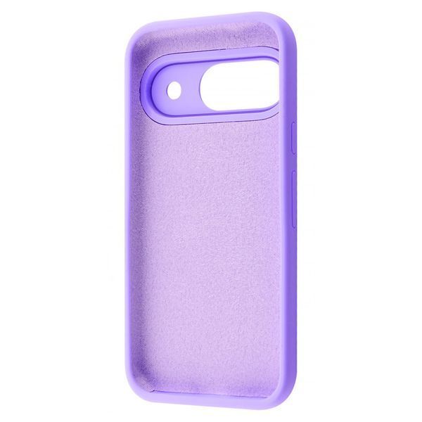 Чохол WAVE Full Silicone Cover для Google Pixel 9 Black 656-06799 фото