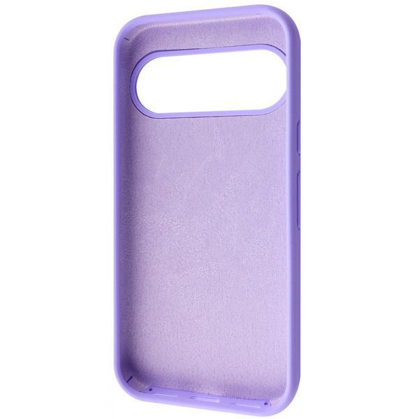 Чехол WAVE Full Silicone Cover для Google Pixel 10 Midnight blue 656-06749 фото