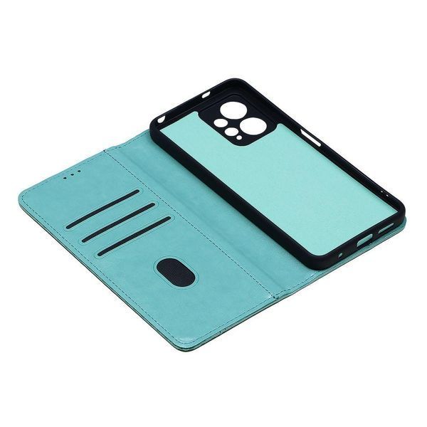 Чохол-книжка Chess Skin для Xiaomi Redmi Note 12 4G Pink 555-00235 фото