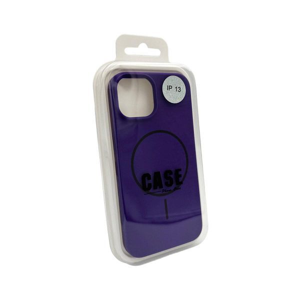 Чехол для смартфона Silicone Case Magnetic для Apple iPhone 14 Pro Modena 666-03842 фото