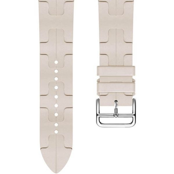 Ремінець Kilim для Apple Watch 42(ser.1-3)/44/45/46/49mm Starlight 212-01553 фото