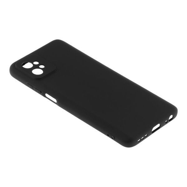 Чехол TPU Matte 1.3mm для Motorola G32 Black 555-02362 фото
