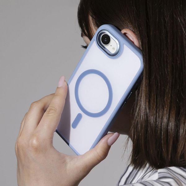 Чохол Proove Essence Case with Magnetic Ring iPhone 16 Plus Natural Titanium 656-04589 фото